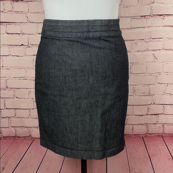 GAP Skirt Size 8 - Picture 1 of 6